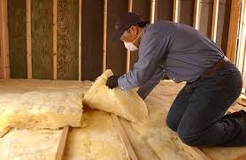 Best Wall Insulation Installation  in Rosaryville, MD