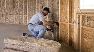 Professional Insulation Services in Rosaryville, MD