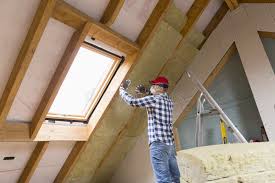 Best Eco-Friendly or Green Insulation Solutions  in Rosaryville, MD