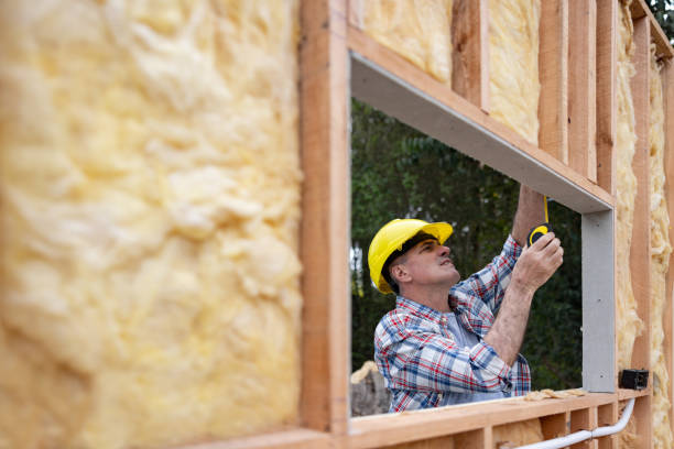 Fireproof Insulation in Rosaryville, MD